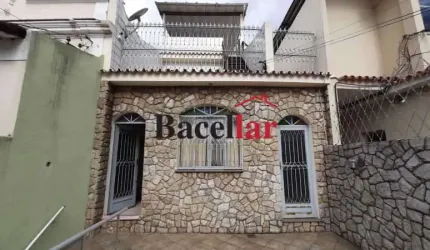 Casa com 3 quartos à venda na Rua Miguel Fernandes, Méier, Rio de Janeiro, 298 m2 por R$ 780.000