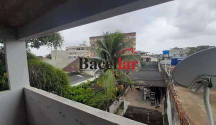 Casa com 3 quartos à venda na Rua Ana Neri, Rocha, Rio de Janeiro, 169 m2 por R$ 260.000