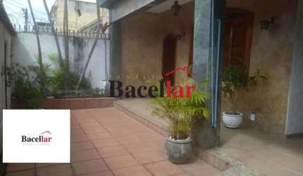 Casa com 4 quartos à venda na Rua Pereira Frazão, Praça Seca, Rio de Janeiro, 250 m2 por R$ 550.000