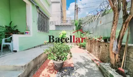 Casa com 9 quartos à venda na Rua Paes de Andrade, Sampaio, Rio de Janeiro, 340 m2 por R$ 1.250.000