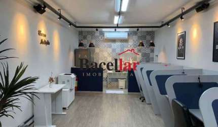Casa comercial com 10 salas à venda na Rua Barão do Bom Retiro, Engenho Novo, Rio de Janeiro, 275 m2 por R$ 500.000