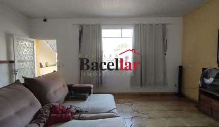 Casa comercial com 1 sala à venda na Rua Vítor Meireles, Riachuelo, Rio de Janeiro, 118 m2 por R$ 650.000