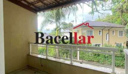 Casa em condomínio fechado com 4 quartos à venda na Estrada do Pontal, Recreio dos Bandeirantes, Rio de Janeiro, 493 m2 por R$ 2.099.000