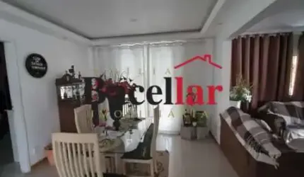 Cobertura com 2 quartos à venda na Rua Ramos da Fonseca, Méier, Rio de Janeiro, 300 m2 por R$ 550.000
