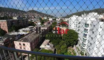 Cobertura com 3 quartos à venda na Rua Florianópolis, Praça Seca, Rio de Janeiro, 114 m2 por R$ 599.000