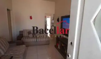 Casa com 2 quartos à venda na Rua Carlos Costa, Riachuelo, Rio de Janeiro, 66 m2 por R$ 290.000