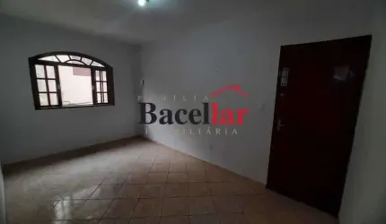 Casa com 2 quartos à venda na Rua Ana Neri, Rocha, Rio de Janeiro, 59 m2 por R$ 160.000
