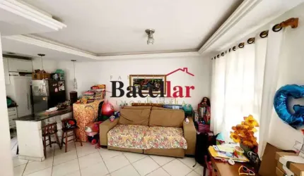 Casa em condomínio fechado com 2 quartos à venda na Rua Ana Silva, Pechincha, Rio de Janeiro, 120 m2 por R$ 350.000