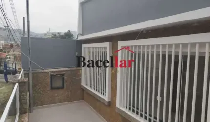 Casa em condomínio fechado com 2 quartos à venda na Rua Domingos Freire, Todos os Santos, Rio de Janeiro, 90 m2 por R$ 549.000