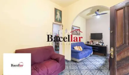 Casa com 3 quartos à venda na Rua Coração de Maria, Méier, Rio de Janeiro, 100 m2 por R$ 415.000