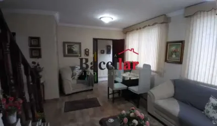 Casa em condomínio fechado com 5 quartos à venda na Rua Magalhães Couto, Méier, Rio de Janeiro, 200 m2 por R$ 990.000