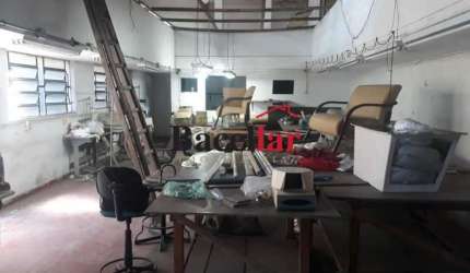 Barracão / Galpão / Depósito à venda na Rua Grucai, Penha, Rio de Janeiro, 135 m2 por R$ 230.000