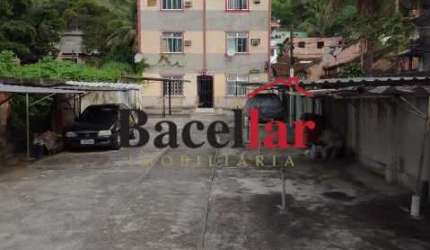 Kitnet / Stúdio à venda na Rua Acaú, Engenho Novo, Rio de Janeiro, 30 m2 por R$ 100.000