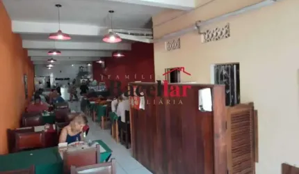 Ponto comercial à venda na Rua Almirante Baltazar, São Cristóvão, Rio de Janeiro, 297 m2 por R$ 550.000