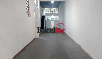 Ponto comercial à venda na Rua Dona Romana, Engenho Novo, Rio de Janeiro, 190 m2 por R$ 300.000