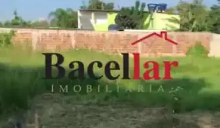 Terreno à venda na Rua Acalifa, Jardim Guandu, Nova Iguaçu, 2000 m2 por R$ 200.000