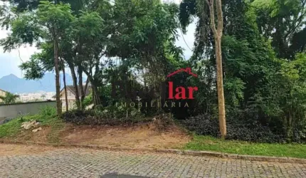 Terreno à venda na Estrada da Boiuna, Taquara, Rio de Janeiro, 605 m2 por R$ 330.000