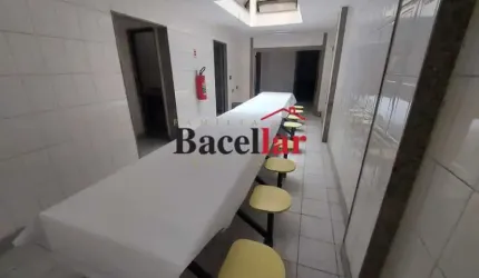 Prédio com 6 salas à venda na Rua Magalhães Castro, Riachuelo, Rio de Janeiro, 400 m2 por R$ 1.810.000