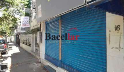 Prédio com 6 salas à venda na Rua Doutor Pache de Faria, Méier, Rio de Janeiro, 470 m2 por R$ 1.700.000