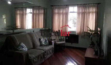 Apartamento com 3 quartos à venda na Rua Paulo Silva Araújo, Méier, Rio de Janeiro, 100 m2 por R$ 550.000