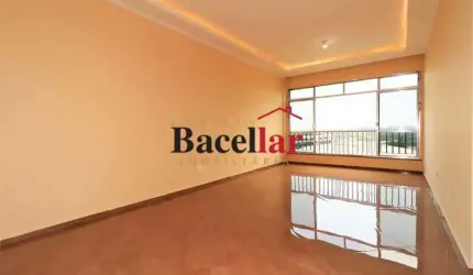 Apartamento com 3 quartos à venda na Rua Visconde de Itamarati, Maracanã, Rio de Janeiro, 102 m2 por R$ 730.000