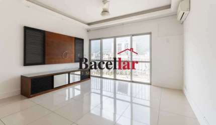Apartamento com 3 quartos à venda na Rua João Alfredo, Tijuca, Rio de Janeiro, 92 m2 por R$ 845.000