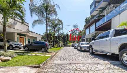 Casa em condomínio fechado com 4 quartos à venda na Avenida Nelson de Oliveira e Silva, Vila Progresso, Niterói, 436 m2 por R$ 1.190.000