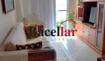 Apartamento com 3 quartos à venda na Rua Ana Leonidia, Engenho de Dentro, Rio de Janeiro, 67 m2 por R$ 330.000