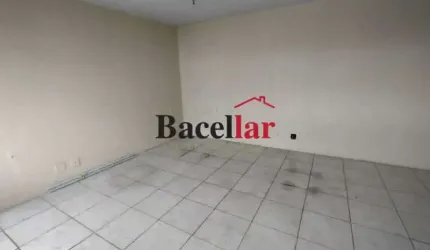 Sala comercial com 1 sala à venda na Rua Medina, Méier, Rio de Janeiro, 25 m2 por R$ 164.000