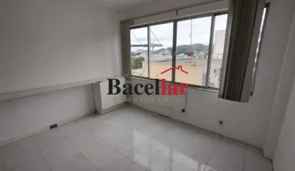 Sala comercial com 1 sala à venda na Rua Medina, Méier, Rio de Janeiro, 25 m2 por R$ 164.900