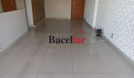 Apartamento com 2 quartos à venda na Rua Ibituruna, Maracanã, Rio de Janeiro, 76 m2 por R$ 675.000