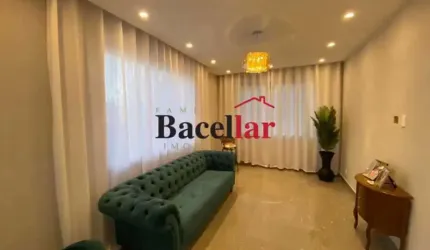 Casa com 2 quartos à venda na Rua Honório, Todos os Santos, Rio de Janeiro, 214 m2 por R$ 400.000