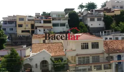 Casa com 4 quartos à venda na Rua Caetano de Almeida, Méier, Rio de Janeiro, 220 m2 por R$ 1.350.000