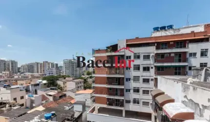 Apartamento com 2 quartos à venda na Rua Magalhães Couto, Méier, Rio de Janeiro, 50 m2 por R$ 284.000