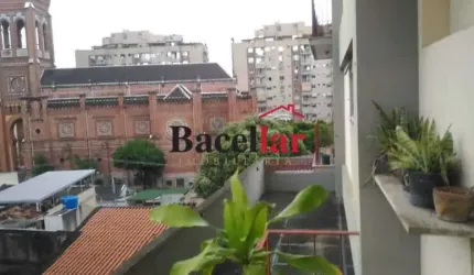 Apartamento com 1 quarto à venda na Rua Arquias Cordeiro, Méier, Rio de Janeiro, 52 m2 por R$ 179.000