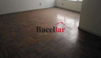 Apartamento com 2 quartos à venda na Rua Visconde de Tocantins, Méier, Rio de Janeiro, 62 m2 por R$ 230.000