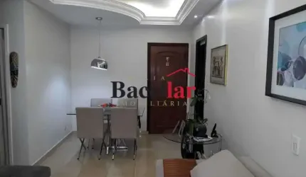 Apartamento com 2 quartos à venda na Rua Pedro de Carvalho, Méier, Rio de Janeiro, 76 m2 por R$ 450.000