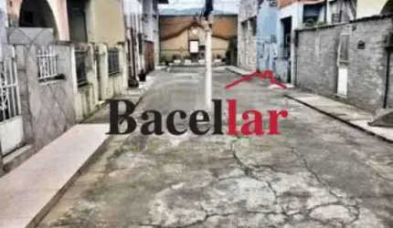 Casa em condomínio fechado com 2 quartos à venda na Rua Vinte e Quatro de Maio, Engenho Novo, Rio de Janeiro, 51 m2 por R$ 249.900