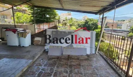 Casa com 6 quartos à venda na Rua Frei Fabiano, Méier, Rio de Janeiro, 200 m2 por R$ 320.000