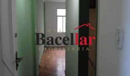 Apartamento com 2 quartos à venda na Rua Heráclito Graça, Lins de Vasconcelos, Rio de Janeiro, 50 m2 por R$ 144.000