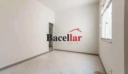Apartamento com 2 quartos à venda na Rua Vinte e Quatro de Maio, Riachuelo, Rio de Janeiro, 70 m2 por R$ 229.000