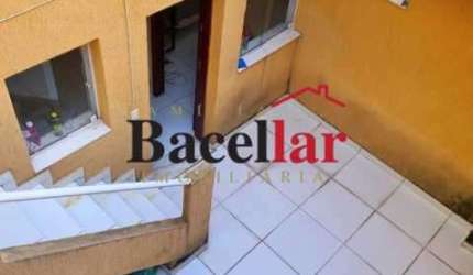 Apartamento com 1 quarto à venda na Rua São Gabriel, Cachambi, Rio de Janeiro, 48 m2 por R$ 200.000