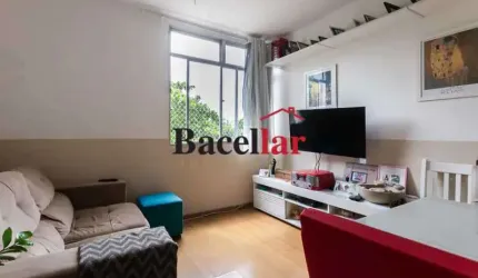 Apartamento com 3 quartos à venda na Rua Almirante Calheiros da Graça, Todos os Santos, Rio de Janeiro, 75 m2 por R$ 263.000