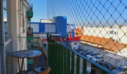 Apartamento com 2 quartos à venda na Rua Tenente Costa, Méier, Rio de Janeiro, 61 m2 por R$ 280.000