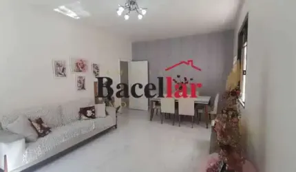 Casa com 4 quartos à venda na Rua Galdino Pimentel, Méier, Rio de Janeiro, 147 m2 por R$ 1.200.000