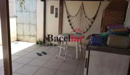 Casa com 2 quartos à venda na Rua Daniel Carneiro, Engenho de Dentro, Rio de Janeiro, 105 m2 por R$ 430.000