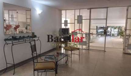 Apartamento com 2 quartos à venda na Rua Desembargador Isidro, Tijuca, Rio de Janeiro, 62 m2 por R$ 500.000