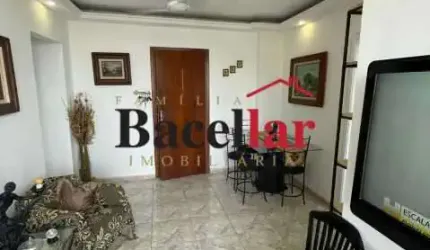 Apartamento com 2 quartos à venda na Rua Vinte e Quatro de Maio, Engenho Novo, Rio de Janeiro, 45 m2 por R$ 250.000