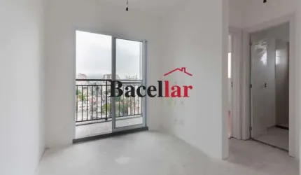 Apartamento com 2 quartos à venda na Avenida Marechal Rondon, Riachuelo, Rio de Janeiro, 45 m2 por R$ 275.000