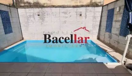 Casa com 4 quartos à venda na Rua Cachambi, Cachambi, Rio de Janeiro, 118 m2 por R$ 850.000